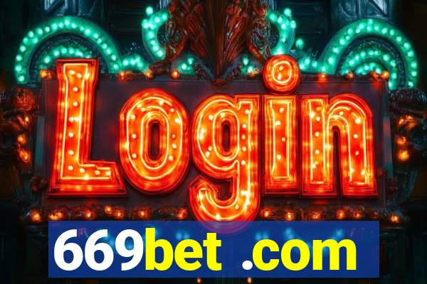 669bet .com